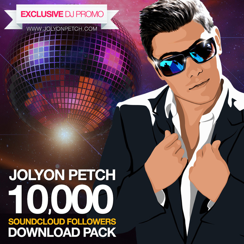 Jolyon Petch soundcloud 10k Jolyon Petch soundcloud 10k